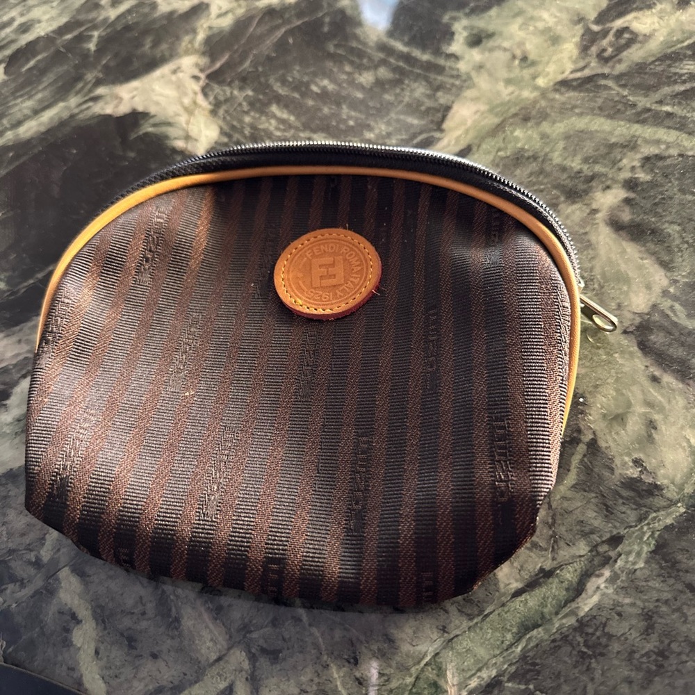 Fendi vintage cousin